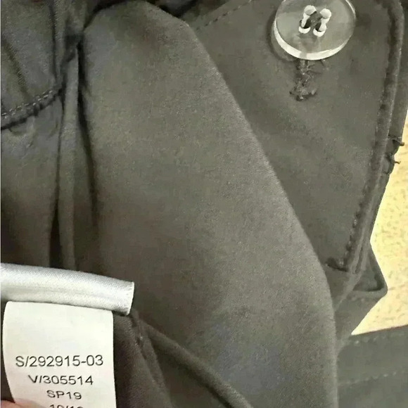 Athleta Skyline Paper Bag Pants - Picture 12 of 13